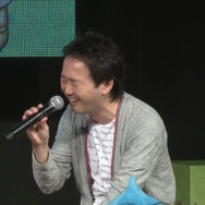 【TGS2015】『ドラゴンクエストビルダーズ』ポロリ情報連発で大混乱！堀井雄二は大満足のイベントレポ
