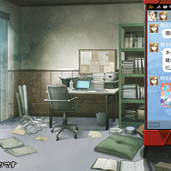 岡部は「鳳凰院凶真」を封印し、AIの紅莉栖に依存していく…『シュタインズ・ゲート ゼロ』システム＆ストーリー公開