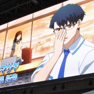 【TGS2015】世界観や舞台となる学校も明らかになった「PSO2・ジ・アニメーション」ステージレポ…キャストも登壇