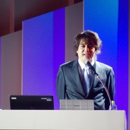 【TGS2015】レベルファイブ日野氏があかした成功の秘訣、それは経営者とクリエイターが「なかよくすること」