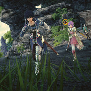 【TGS2015】『スターオーシャン5』開発者インタビュー！シリーズ存続のため、企画を立ち上げたのは意外な人物だった