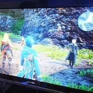 【TGS2015】『スターオーシャン5』開発者インタビュー！シリーズ存続のため、企画を立ち上げたのは意外な人物だった