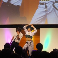 【TGS2015】有料DLCなし、荒木先生監修ストーリー…まさに天国への扉が開いた『ジョジョEoH』ステージ