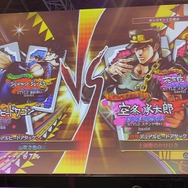 【TGS2015】有料DLCなし、荒木先生監修ストーリー…まさに天国への扉が開いた『ジョジョEoH』ステージ