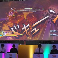 【TGS2015】有料DLCなし、荒木先生監修ストーリー…まさに天国への扉が開いた『ジョジョEoH』ステージ