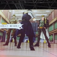 【TGS2015】有料DLCなし、荒木先生監修ストーリー…まさに天国への扉が開いた『ジョジョEoH』ステージ