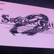 【TGS2015】『シュタインズ・ゲート ゼロ』まゆりは岡部を救うために奔走！ 傷だらけの萌郁やOPも公開されたステージレポ