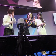 【TGS2015】『シュタインズ・ゲート ゼロ』まゆりは岡部を救うために奔走！ 傷だらけの萌郁やOPも公開されたステージレポ