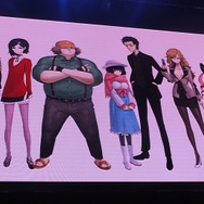 【TGS2015】『シュタインズ・ゲート ゼロ』まゆりは岡部を救うために奔走！ 傷だらけの萌郁やOPも公開されたステージレポ