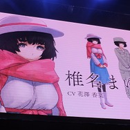 【TGS2015】『シュタインズ・ゲート ゼロ』まゆりは岡部を救うために奔走！ 傷だらけの萌郁やOPも公開されたステージレポ