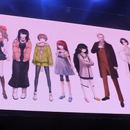 【TGS2015】『シュタインズ・ゲート ゼロ』まゆりは岡部を救うために奔走！ 傷だらけの萌郁やOPも公開されたステージレポ