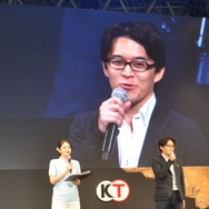 【TGS2015】『DOA Xtreme3』への出場が決定した“かすみ・ほのか・マリー”のコメントをお届け!VR対応や企画経緯も明らかに