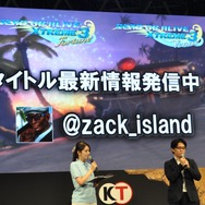 【TGS2015】『DOA Xtreme3』への出場が決定した“かすみ・ほのか・マリー”のコメントをお届け!VR対応や企画経緯も明らかに