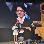 【TGS2015】『DOA Xtreme3』への出場が決定した“かすみ・ほのか・マリー”のコメントをお届け!VR対応や企画経緯も明らかに