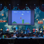 感動と熱狂とともに締めくくられた「スーパーマリオ30周年 記念ライブ」の様子をお届け！