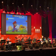感動と熱狂とともに締めくくられた「スーパーマリオ30周年 記念ライブ」の様子をお届け！