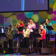 感動と熱狂とともに締めくくられた「スーパーマリオ30周年 記念ライブ」の様子をお届け！