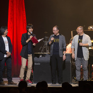 感動と熱狂とともに締めくくられた「スーパーマリオ30周年 記念ライブ」の様子をお届け！