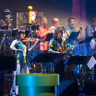 感動と熱狂とともに締めくくられた「スーパーマリオ30周年 記念ライブ」の様子をお届け！