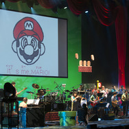感動と熱狂とともに締めくくられた「スーパーマリオ30周年 記念ライブ」の様子をお届け！
