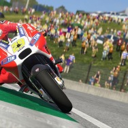 【TGS2015】農耕シミュレーション『ファーミングシミュレーター 15』、バイクシミュレーター『MotoGP 15』のメディアセッションをレポート・・・海外作品を積極的に展開するインターグロー