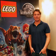 【TGS2015】『LEGO ジュラシック・ワールド』は原作映画への愛がつまった集大成!開発者セッションレポ