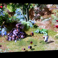 【TGS2015】『LEGO ジュラシック・ワールド』は原作映画への愛がつまった集大成!開発者セッションレポ