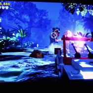 【TGS2015】『LEGO ジュラシック・ワールド』は原作映画への愛がつまった集大成!開発者セッションレポ