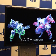 【TGS 2015】近未来の地球を舞台にしたロボットアクション、PlayStation VRの要注目作『RIGS』メディアセッション