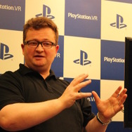 【TGS 2015】近未来の地球を舞台にしたロボットアクション、PlayStation VRの要注目作『RIGS』メディアセッション