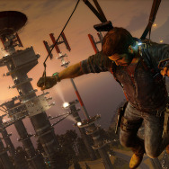 【TGS2015】『ジャストコーズ3』プレイレポ…オープンワールド性はどう進化したのか