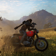 【TGS2015】『ジャストコーズ3』プレイレポ…オープンワールド性はどう進化したのか
