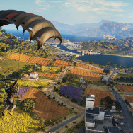 【TGS2015】『ジャストコーズ3』プレイレポ…オープンワールド性はどう進化したのか