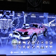 【TGS2015】発売直前！『Mad Max』セッションレポ―「怒りのデスロード」絡む開発秘話も