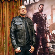 【TGS2015】発売直前！『Mad Max』セッションレポ―「怒りのデスロード」絡む開発秘話も
