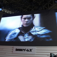【TGS2015】DMMとゼニマックスの馴れ初めとは？『エルダー・スクロールズ・オンライン』ステージレポ