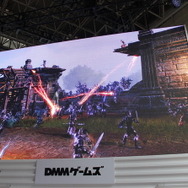 【TGS2015】DMMとゼニマックスの馴れ初めとは？『エルダー・スクロールズ・オンライン』ステージレポ