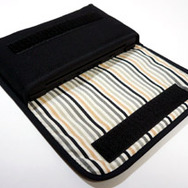 suono、DSi向け専用ファブリックケースを新発売