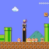 ゲームの中では傍若無人