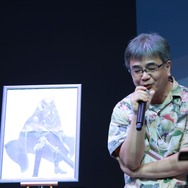 【TGS2015】会場で執り行われた“桝田省治の葬儀（という名のステージイベント）”をレポート