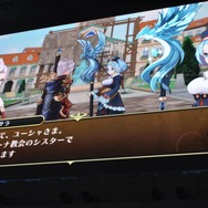 【TGS2015】会場で執り行われた“桝田省治の葬儀（という名のステージイベント）”をレポート