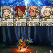 幻想水滸伝ティアクライス