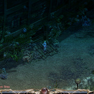 Lineage R and Lineage R the Cross Rancor are registered trademarks of NCsoft Corporation.　　1998-2007 c Copyright NCsoft Corporation. NC Japan K.K. was granted by NCsoft Corporation　　the right to publish, distribute, and transmit Lineage the Cross Rancor in Japan. All Rights Reserved.