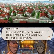 幻想水滸伝ティアクライス