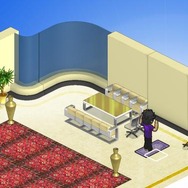 イスラム圏向けの仮想世界が誕生−非イスラム教徒との相互理解も目指す