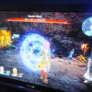 【TGS2015】約6年ぶりの新作『スターオーシャン5』はどんな仕上がり？安心感や手応えを覚えたプレイレポをお届け