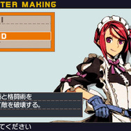 【TGS2015】『セブンスドラゴンIII』プレイレポ…豊富なカスタマイズから自由なパーティ編成まで