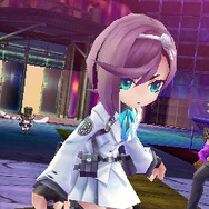 【TGS2015】『セブンスドラゴンIII』プレイレポ…豊富なカスタマイズから自由なパーティ編成まで