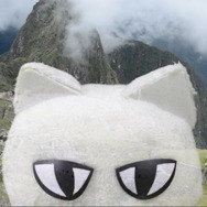 【ひと息アニメ ゲーマーと猫の日常】第6話「オープンワールド」