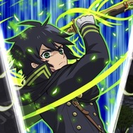 「終わりのセラフ」がPS Vitaで登場、…フルボイスのタクティクスバトルゲームに